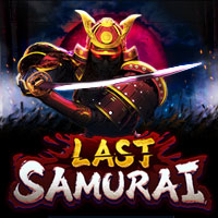 Persentase RTP untuk Last Samurai oleh Advant Play