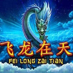 Persentase RTP untuk Fei Long Zai Tian oleh Play Tech