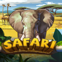Persentase RTP untuk Safari oleh Sbo Slot