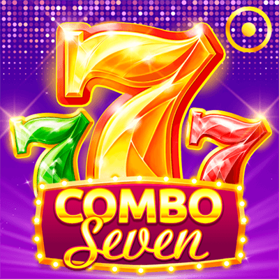 Persentase RTP untuk Combo Seven oleh Sbo Slot