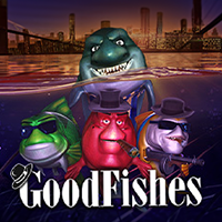 Persentase RTP untuk Good Fishes oleh Sbo Slot